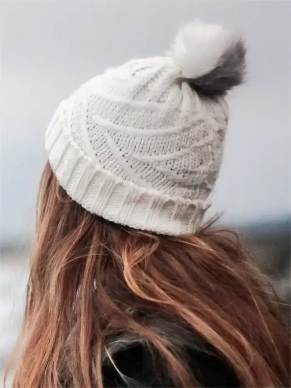 Produit Serene Sunshine Cap Image